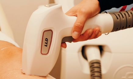Laser Clinic - Centre d'épilation définitive Toulon : Institut de beauté à Toulon