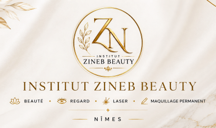 Zineb Beauty : Institut de beauté à Nîmes