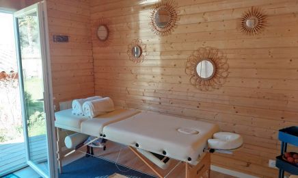 Mireille Aboucaya | Massage | Magnétisme | Qi Gong : Institut de beauté à Solliès-Pont