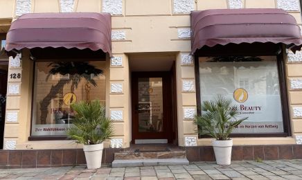 Pearl Beauty : Kosmetikstudio in Essen