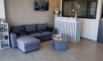 Tendance : Coiffeur à Saint-Pierre-d'Oléron