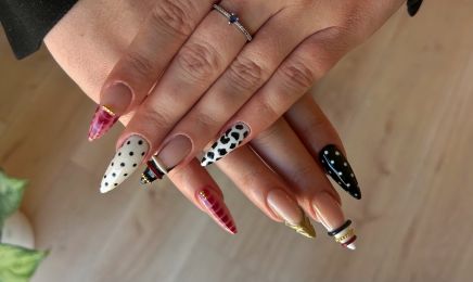 An’nails : Manucure à Toulon