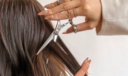 La Coupe Carrée  : Coiffeur à Nantes