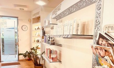 HAIR X Factory & Beauty Bogenhausen: Friseur in München