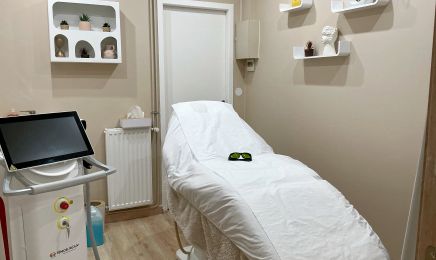 Cryolasea et soins : Institut de beauté à Metz