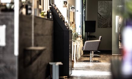 C.K-Friseure Seeheim 3.0 | ehemals GUISEPPE PETRELLI: Friseur in Seeheim-Jugenheim