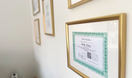 Sirinaltay_Kosmetik: Kosmetikstudio in Pforzheim