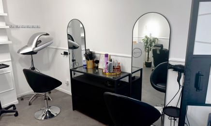 CL'hairbeauty : Coiffeur à Douai