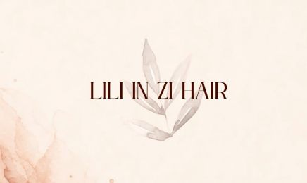 Lili in zi hair : Coiffeur à Ollioules