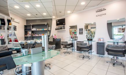 Inter'Coiff : Coiffeur à Mitry-Mory