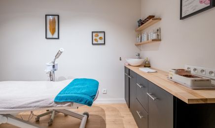 Institut Penelope : Institut de beauté à Rochefort