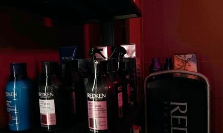 Rock My Hair: Friseur in Frankfurt am Main