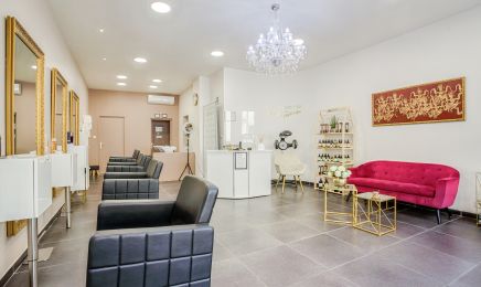 Art’ s coiffure : Coiffeur à Marseille