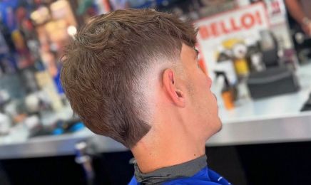 TEAM BARBER - Grabels : Coiffeur à Grabels