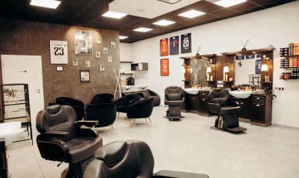 Hair’n Coiffeur Barbier  : Barbier à Obernai