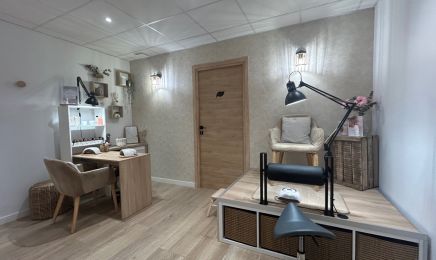 Rituels Soins et Beauté : Institut de beauté à Challes-les-Eaux