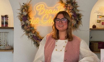 Beauté des Champs  : Institut de beauté à Wamin