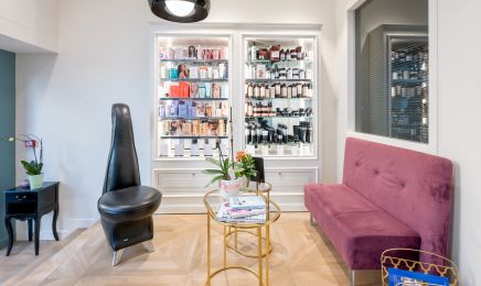 Franck Provost - Bordeaux Belvédère : Coiffeur à Bordeaux