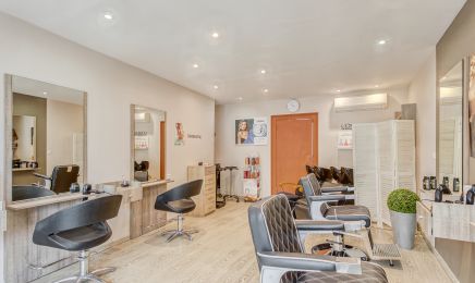 l’hair du temps : Coiffeur à Bellignat