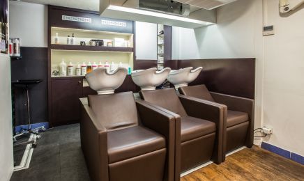 Renaissance Coiffure : Coiffeur à Lyon