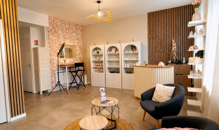 Beauty Ther’Happy  : Institut de beauté à Feuquières-en-Vimeu