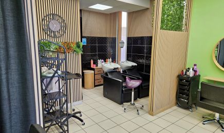 Denis Coiffure : Coiffeur à Saint-Marcel