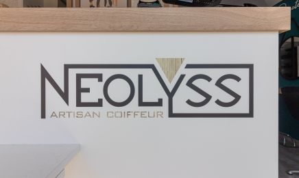 Neolyss : Coiffeur à Aigrefeuille-sur-Maine