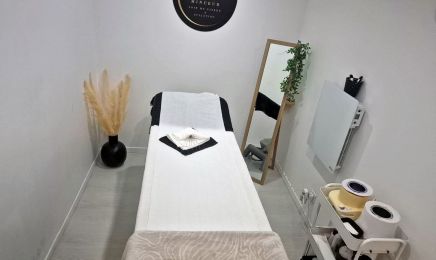 Body Minceur : Coiffeur à Maisons-Laffitte