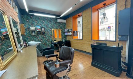 ZiaRtist : Coiffeur à Cognac