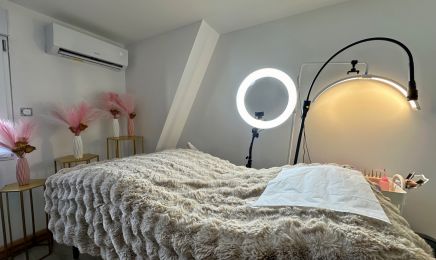KD'Lashed : Institut de beauté à Seuil