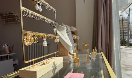 Kynth Paris : Manucure à Paris