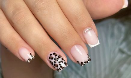 Peonynails  : Manucure à Saint-Raphaël