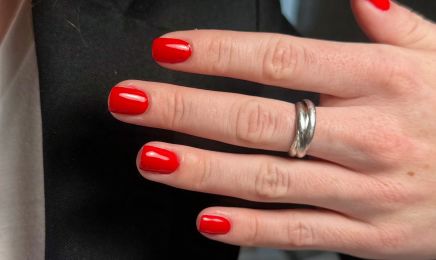 JN Beauty : Manucure à Nozay