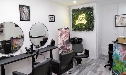 MC Beauty : Barbier à Voiron