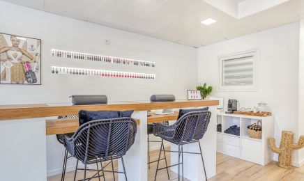 KELEST : Institut de beauté à Marseille