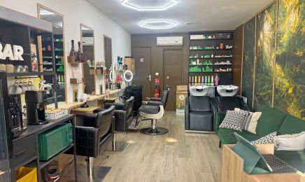 Hair Avenue : Coiffeur à Montpellier