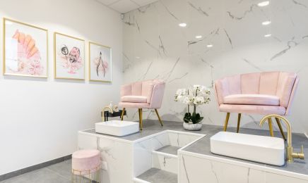 Beauté boutique : Barbier à Bréval