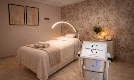 Comptoir des Comtesses – Épilation laser, minceur et anti-âge à Saint-Loubès : Institut de beauté à Saint-Loubès