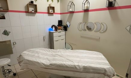 Hammam Salam Traditionnel : Manucure à Béziers
