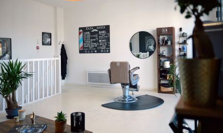 Casa barber : Coiffeur à La Roche-sur-Yon