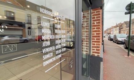 L'atelier Prestige : Coiffeur à Lens