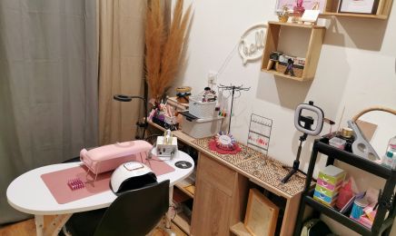 Nails By Melissa : Manucure à Coursan