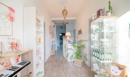 Naturel Beauty : Institut de beauté à Verneuil-sur-Vienne