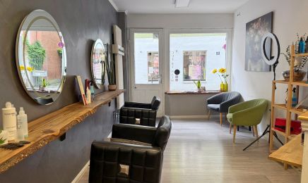 Cut by Naim : Friseur in Ingolstadt
