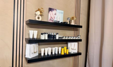 SUBLIME & VOUS : Institut de beauté à Le Val d'Hazey