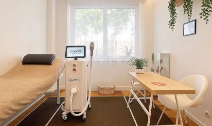 INFORM'ELLES : Institut de beauté à Liège