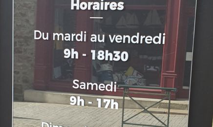 Art & Coiffure  : Coiffeur à Crozon