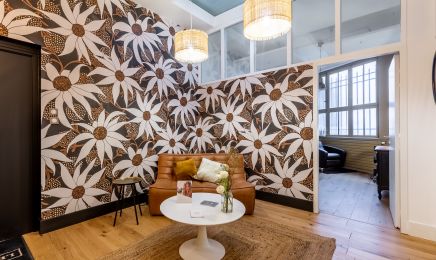 Les Beaux Baumes  : Coiffeur à Nantes