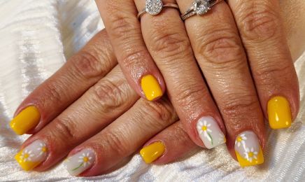 Laëti'Nails : Barbier à Saint-Jean-de-la-Ruelle