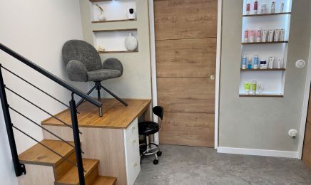 Nelle Institut : Institut de beauté à Annezin
